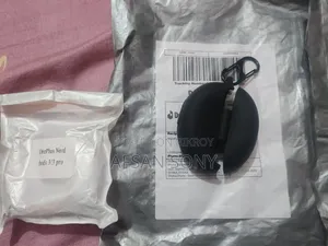 Earbuds Case/Cover