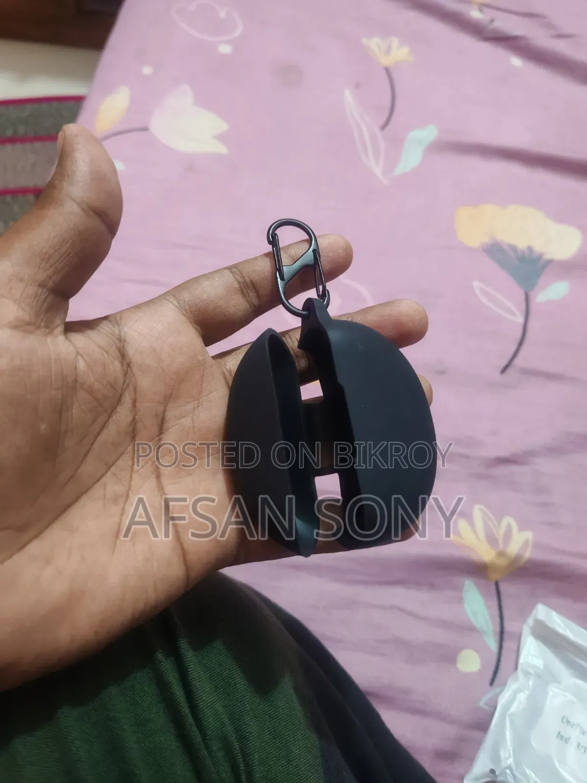 Earbuds Case/Cover