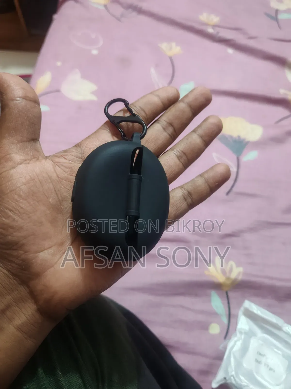 Earbuds Case/Cover