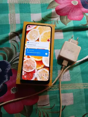 রিয়েলমি ৮ ৫জি ১২৮ জিবি সিলভার