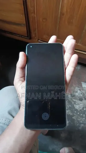রিয়েলমি ৮ ৫জি ১২৮ জিবি সিলভার