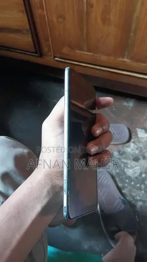 রিয়েলমি ৮ ৫জি ১২৮ জিবি সিলভার