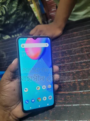 Vivo Y12s 32 GB White