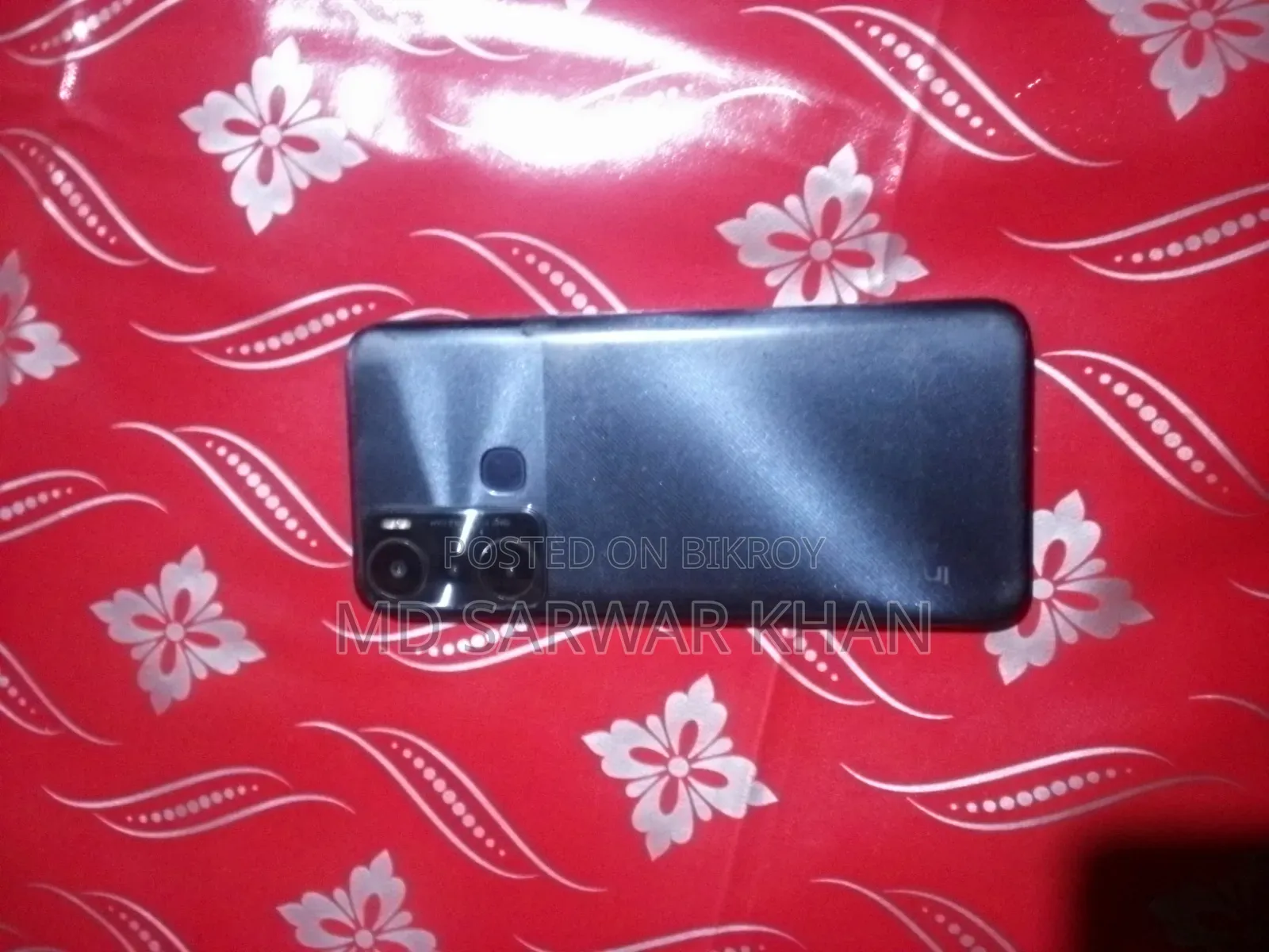 Infinix Hot 20i 64 GB