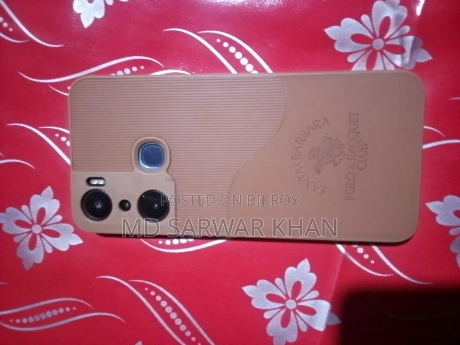 Infinix Hot 20i 64 GB