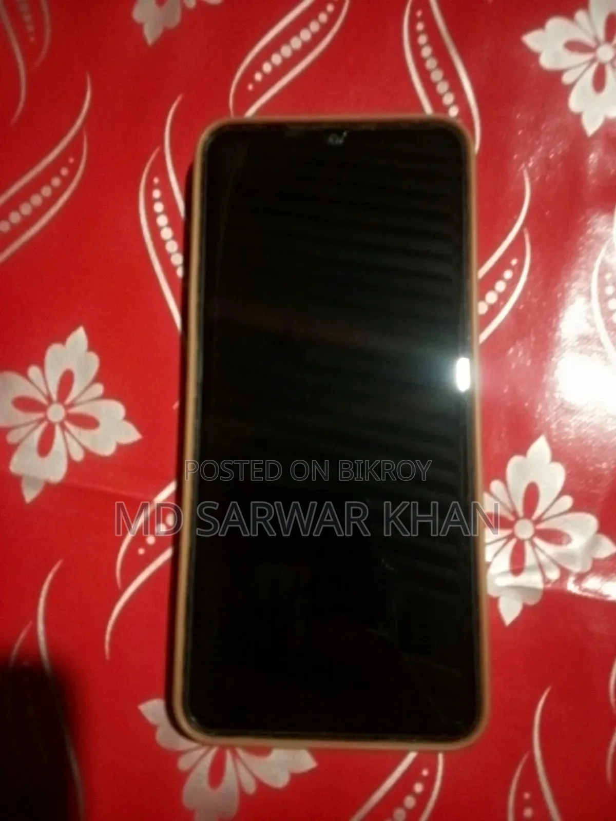 Infinix Hot 20i 64 GB