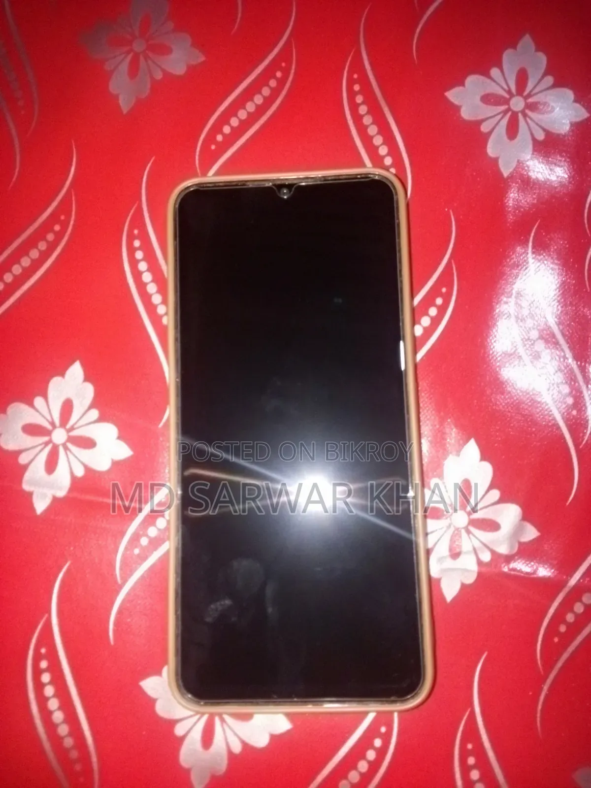 Infinix Hot 20i 64 GB