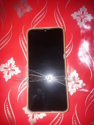 Infinix Hot 20i 64 GB