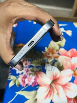 অ্যাপল আইফোন ১৬ প্রো ম্যাক্স ২৫৬ জিবি হোয়াইট