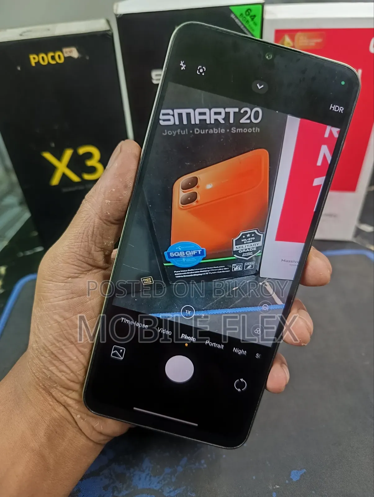শাওমি রেডমি ১৪সি ১২৮ জিবি গ্রিন