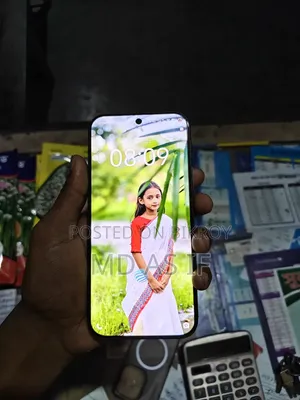 ভিভো ভি৭০ ৫১২ জিবি কালো