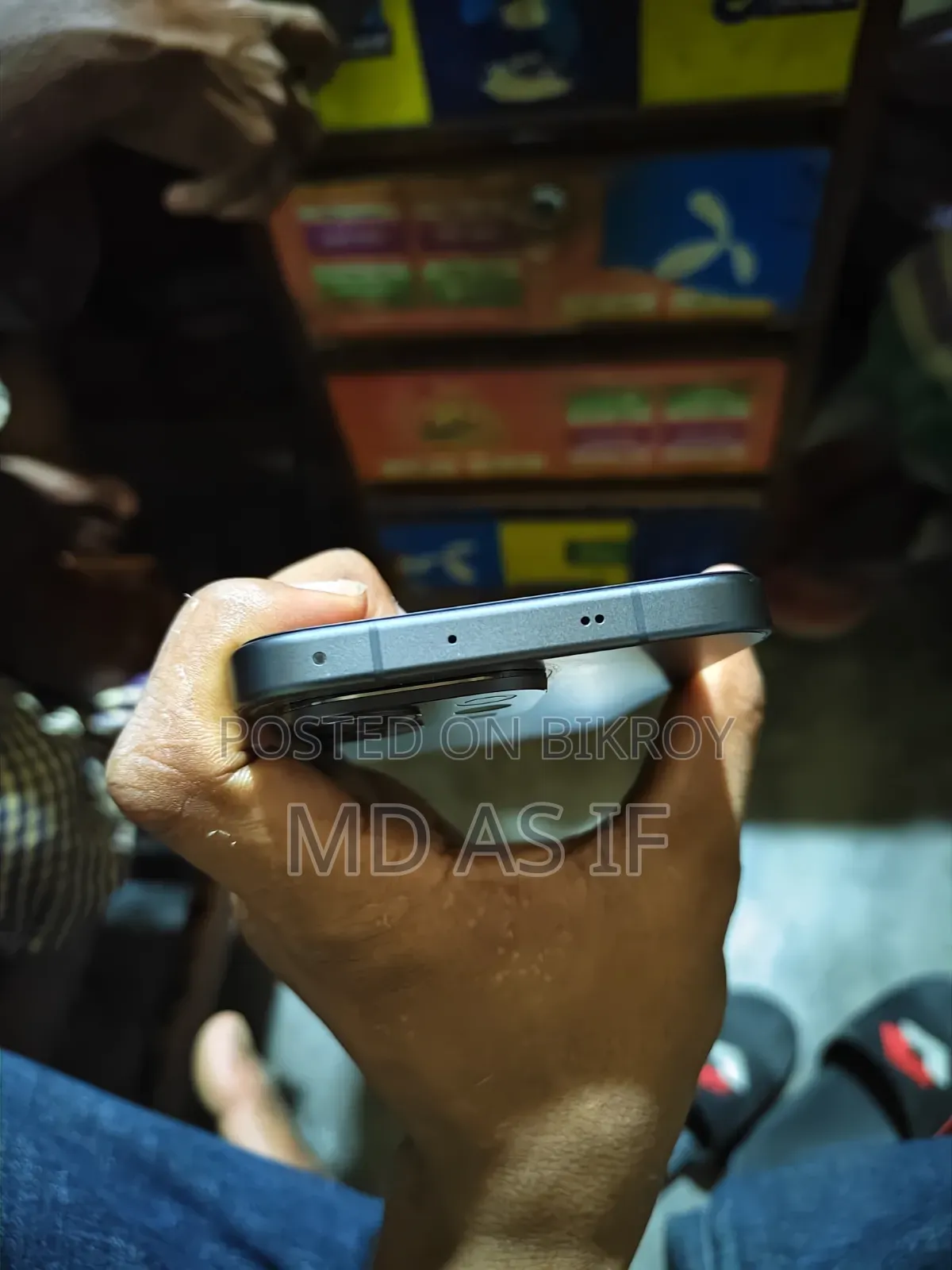 ভিভো ভি৭০ ৫১২ জিবি কালো