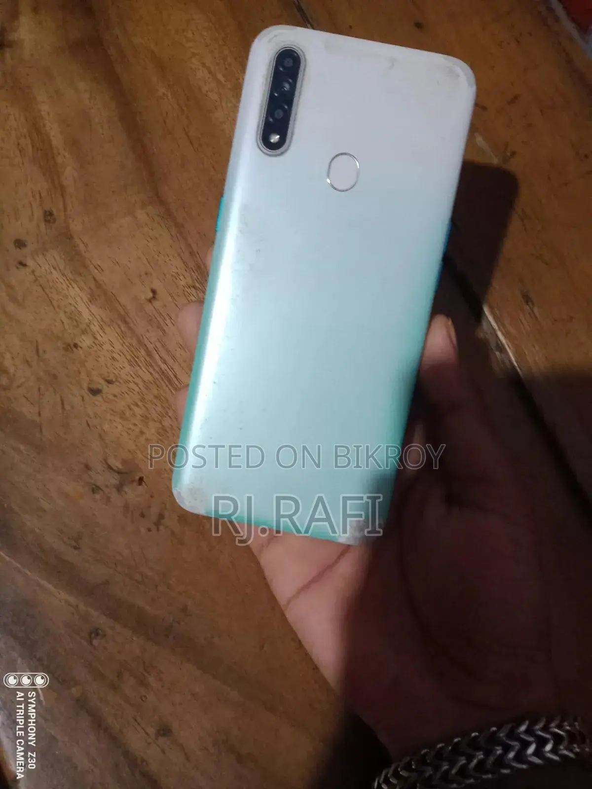 অপ্পো এ৩১ ১২৮ জিবি