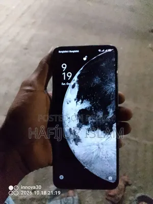 Oppo A16 256 GB Blue