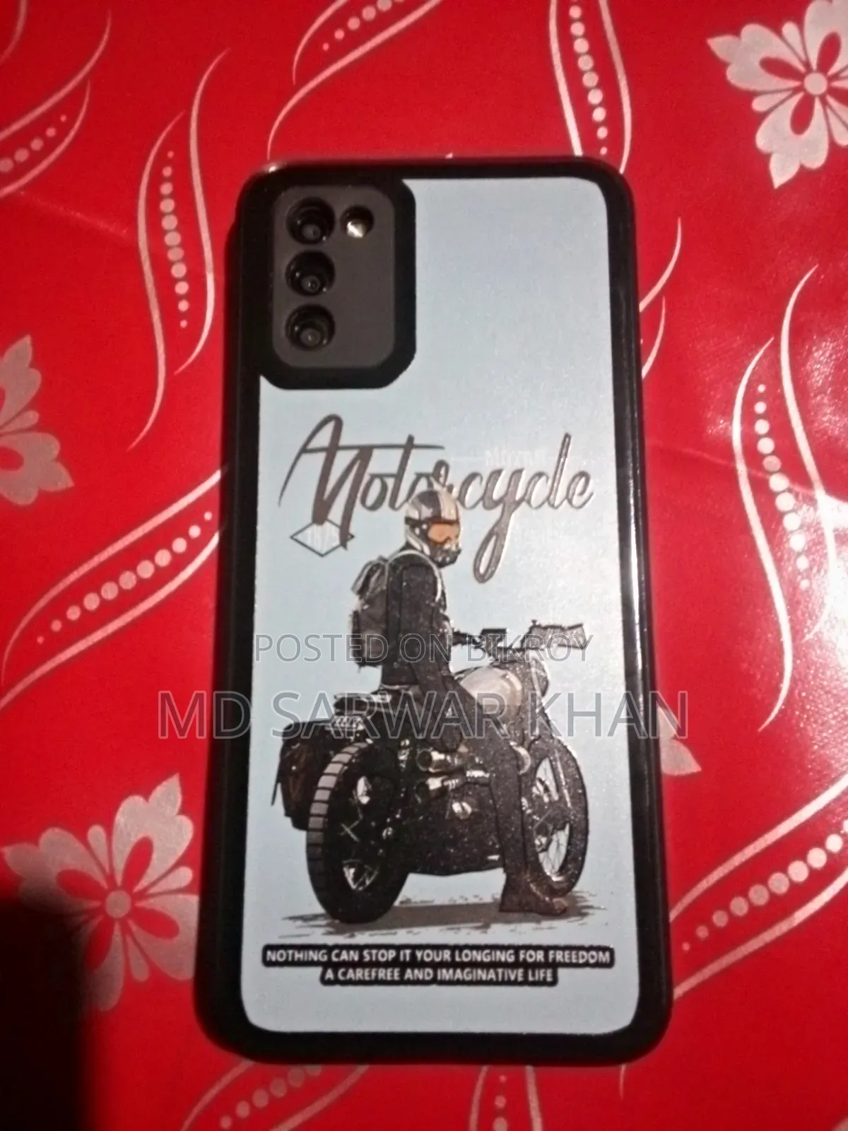 Samsung Galaxy A02S 32 GB