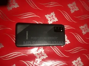 Samsung Galaxy A02S 32 GB