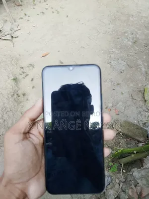 Realme C21Y 64 GB Black