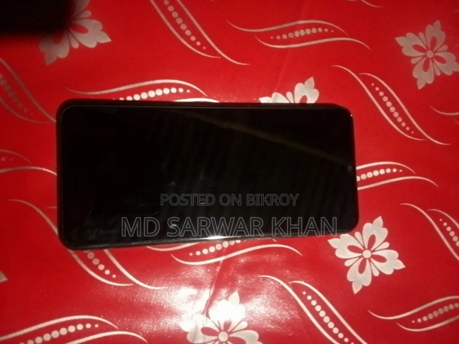 Samsung Galaxy A02S 32 GB