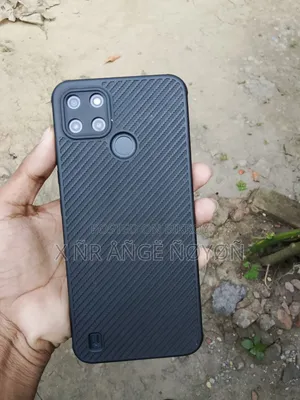 Realme C21Y 64 GB Black