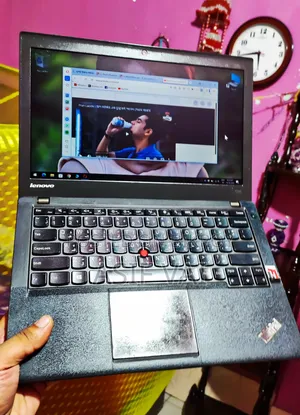 Laptop Lenovo ThinkPad X200 4GB Intel Core i5 SSD 128GB