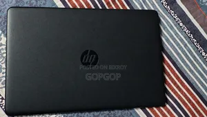 Laptop HP 250 G6 4GB SSD 256GB