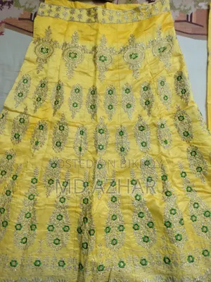 New Full Gown