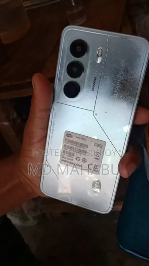 Itel P70 32 GB Graphite