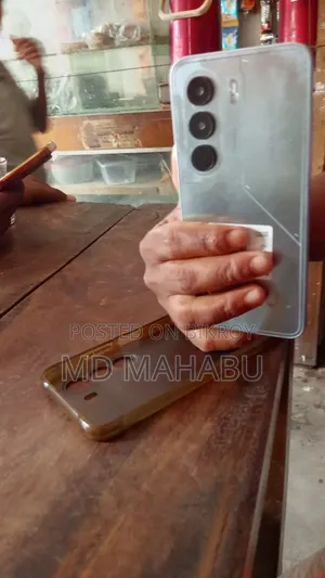 আইটেল পি৭০ ৩২ জিবি গ্রাফাইট