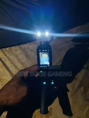 Lk-032 Action Camera