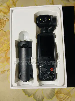 Lk-032 Action Camera