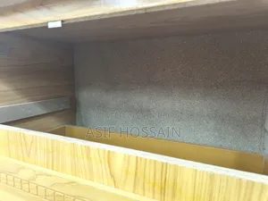 নতুন শোরুম ডিসপ্লে ওয়ারড্রপ (৪ ড্রয়ার, ১ পাল্লা) পাইকারি দামে বিক্রি