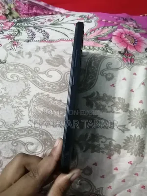 Infinix Smart 7 64 GB Black