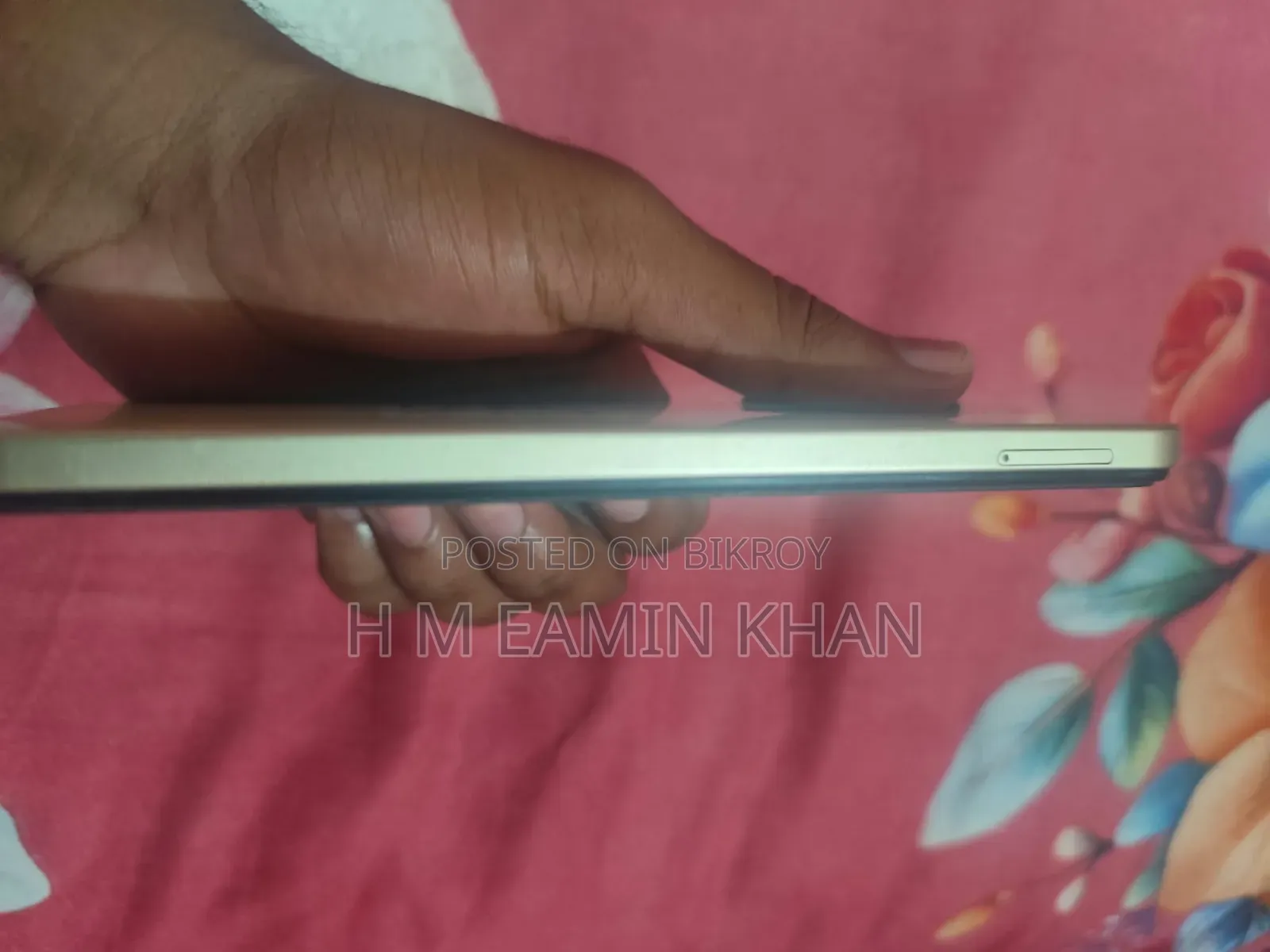 Itel A70 128 GB Gray
