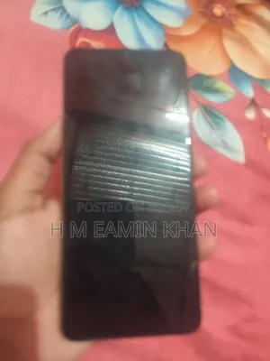 Itel A70 128 GB Gray