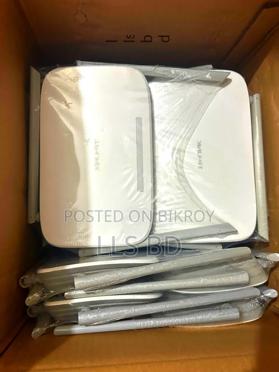 ৫জি গেমিং রাউটার গ্যারান্টি ও ফ্রি শিপিং