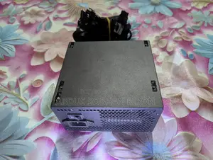 Psu: Antec B Series B550 550W 80+ Bronze Non-Modular Power Supply