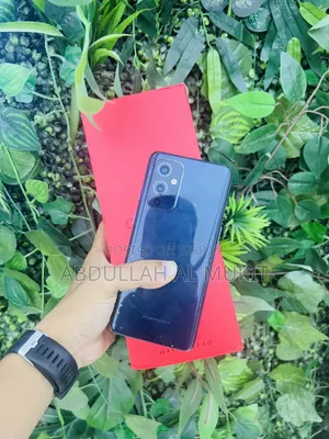OnePlus 9 128 GB Black