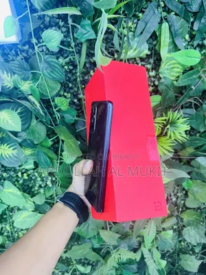 OnePlus 9 128 GB Black