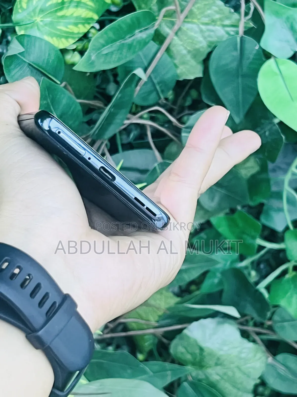 OnePlus 9 128 GB Black