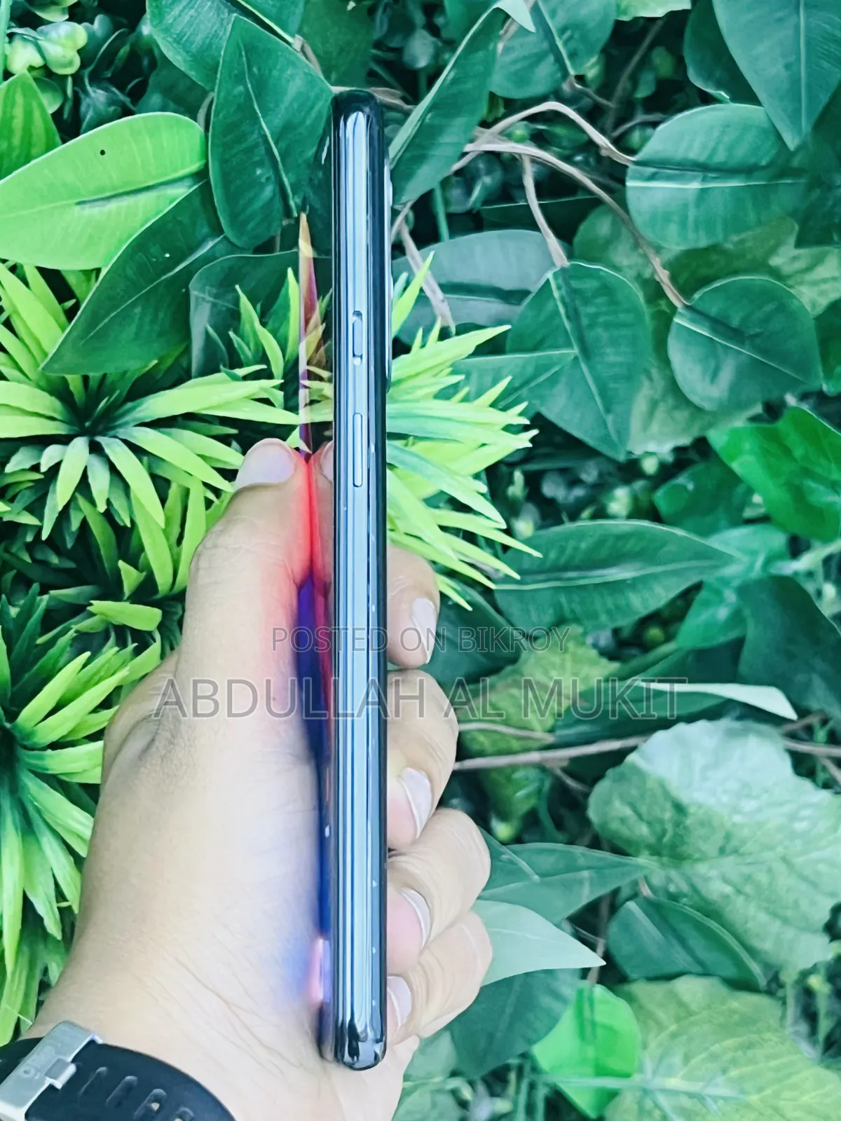 OnePlus 9 128 GB Black