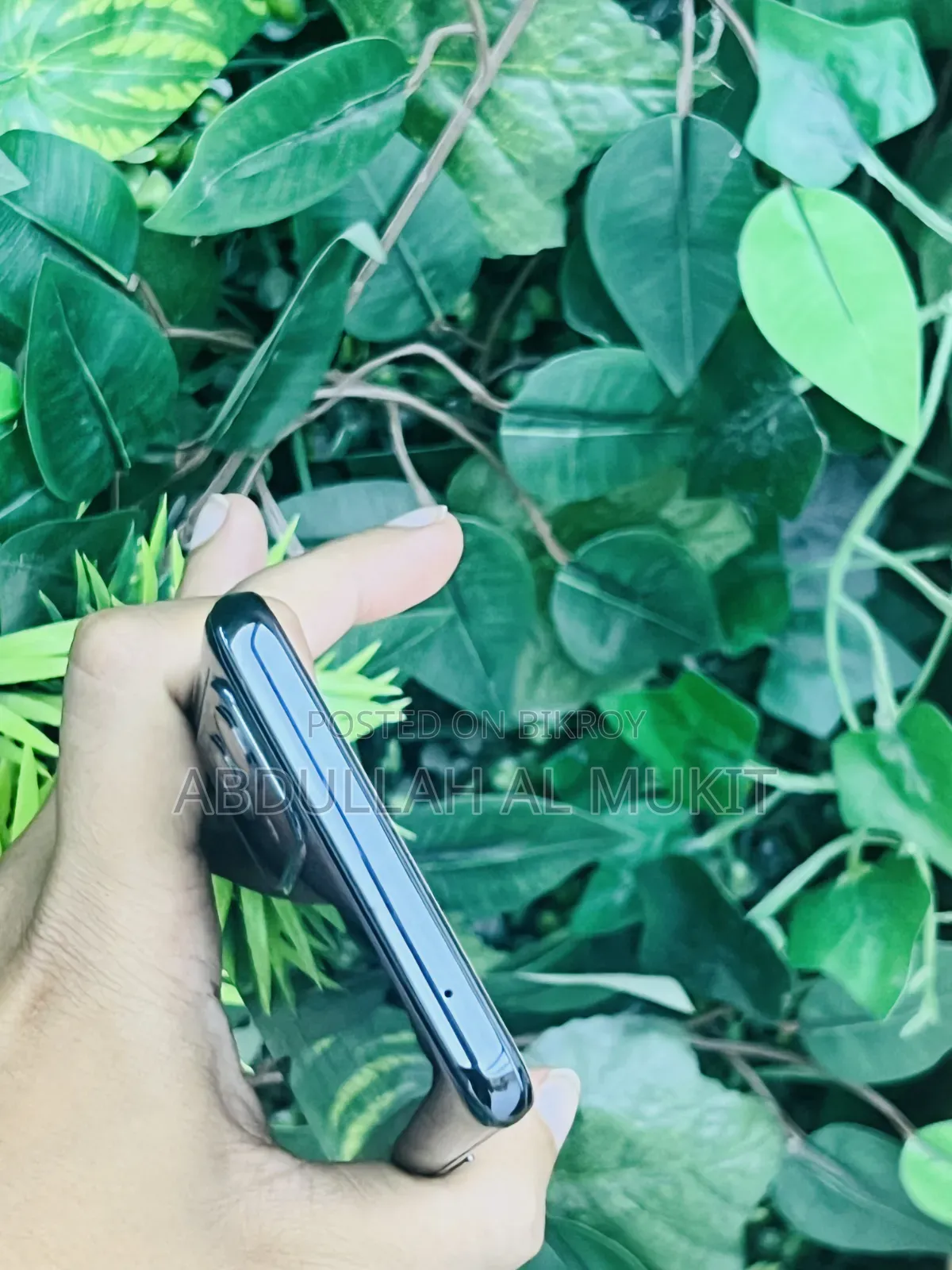 OnePlus 9 128 GB Black