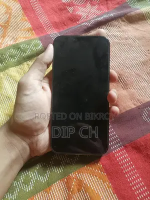 Apple iPhone 13 Pro Max 256 GB Black