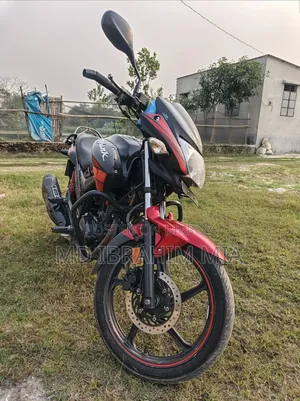 Hero Hunk 2019 Red