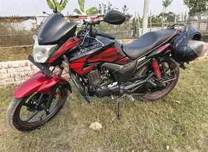 Hero Hunk 2019 Red