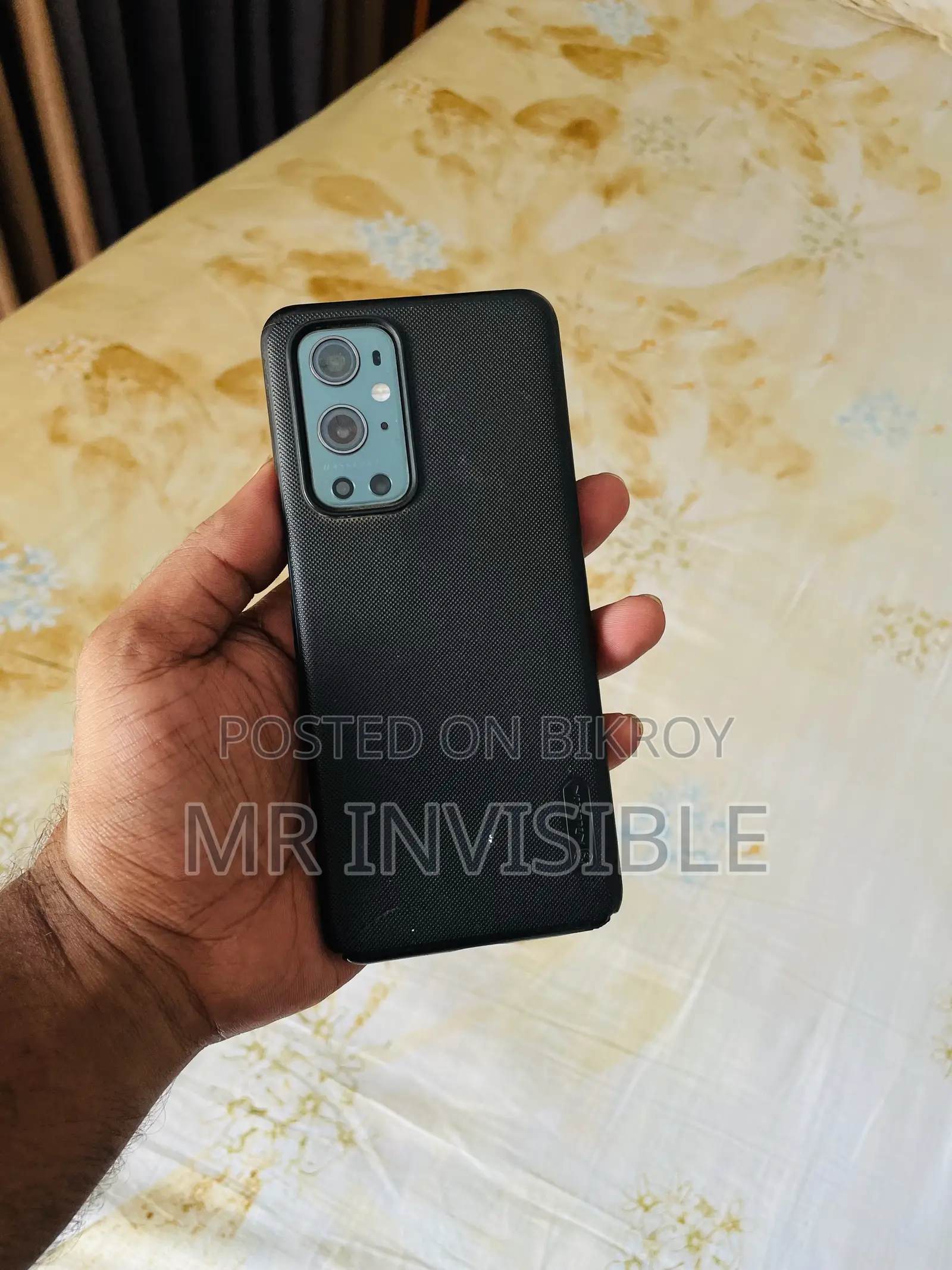 OnePlus 9 Pro 256 GB Blue