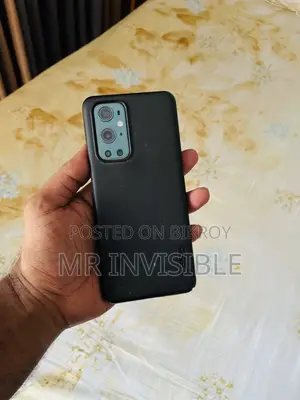 OnePlus 9 Pro 256 GB Blue