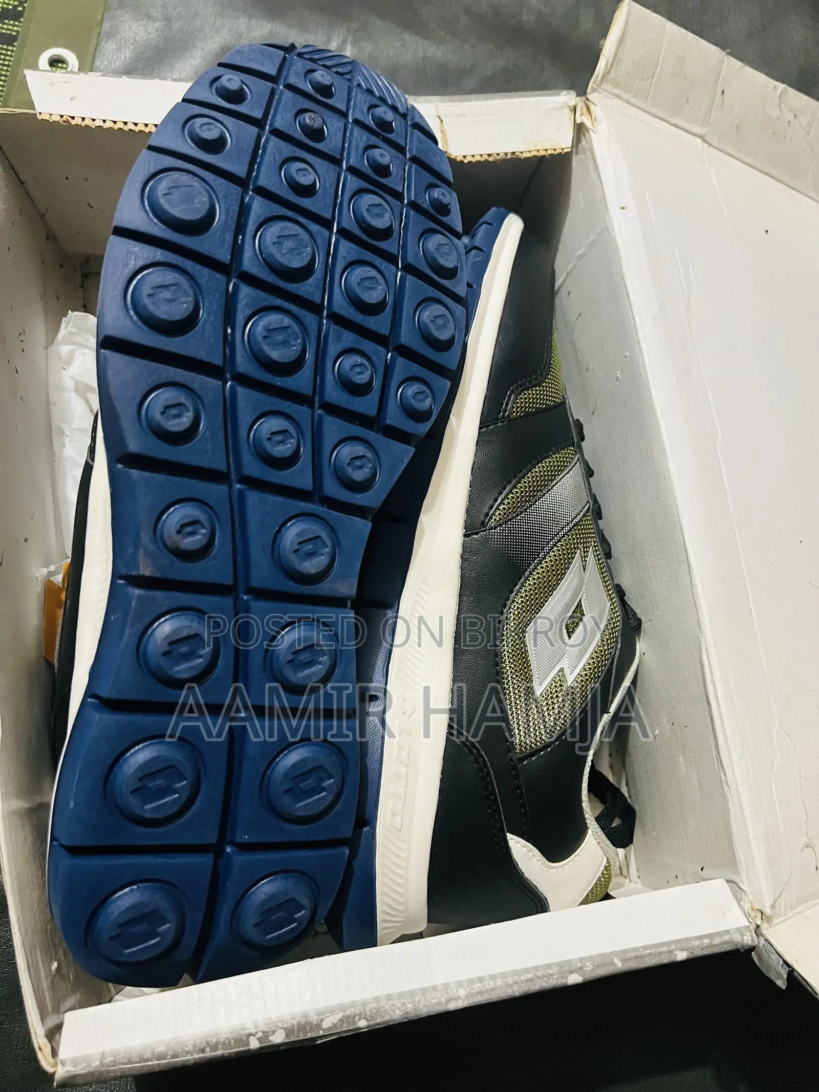 Lotto Shoes Newww Product