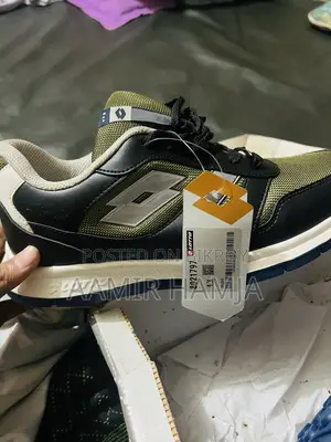 Lotto Shoes Newww Product