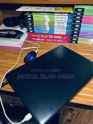 Laptop Dell 8GB Intel Core i5 HDD+SSD 1.5T
