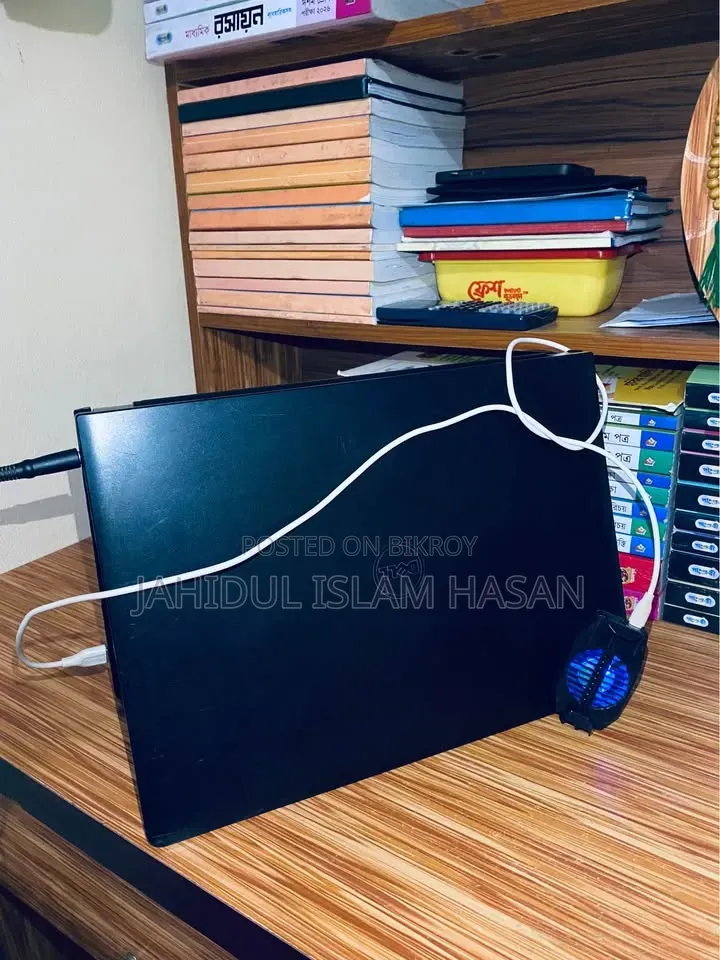 Laptop Dell 8GB Intel Core i5 HDD+SSD 1.5T